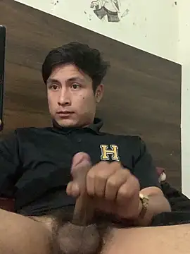 Snapshot of EduardoEspinoza12 chatting on 14, 6, 2026 EduardoEspinoza12 online show from 14, 6, 2026