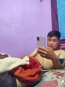 EduardoEspinoza12 online show from 3, 3, 2025