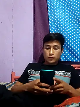 EduardoEspinoza12 online show from 3, 10, 2025