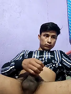 EduardoEspinoza12 online show from 17, 11, 2025