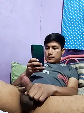 EduardoEspinoza12 online show from 15, 11, 2025