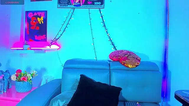 Snapshot of Cherry_splash chatting on 23, 5, 2026 Cherry splash online show from 23, 5, 2026