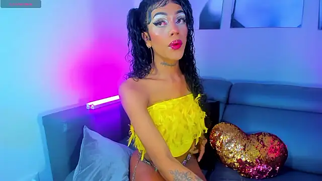 Cherry splash online show from 8, 1, 2026