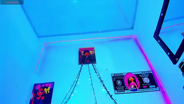 Cherry splash online show from 17, 7, 2026