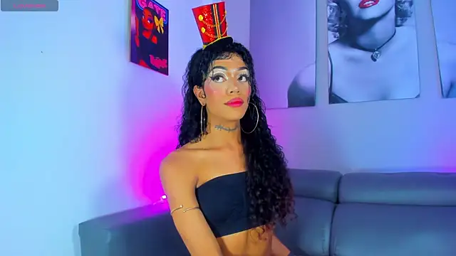 Cherry splash online show from 16, 12, 2025