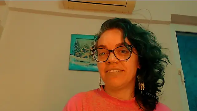 Ju-Hot online show from 19, 3, 2026