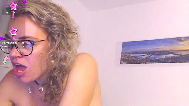 Ju-Hot online show from 23, 9, 2025