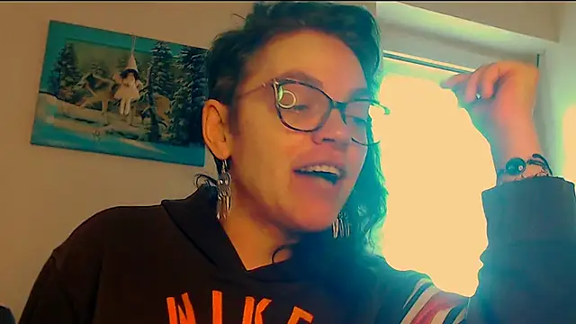 Ju-Hot online show from 18, 3, 2026