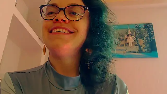 Ju-Hot online show from 22, 3, 2026