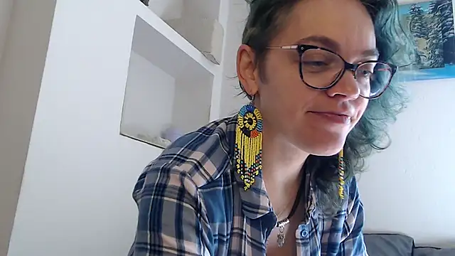 Ju-Hot online show from 29, 3, 2026