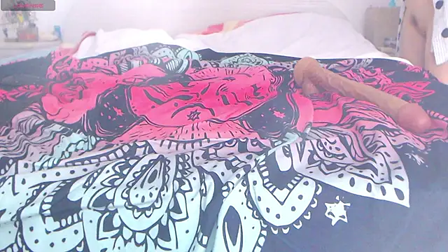 Ju-Hot online show from 6, 3, 2025