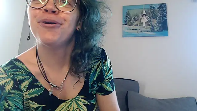 Ju-Hot online show from 27, 3, 2026