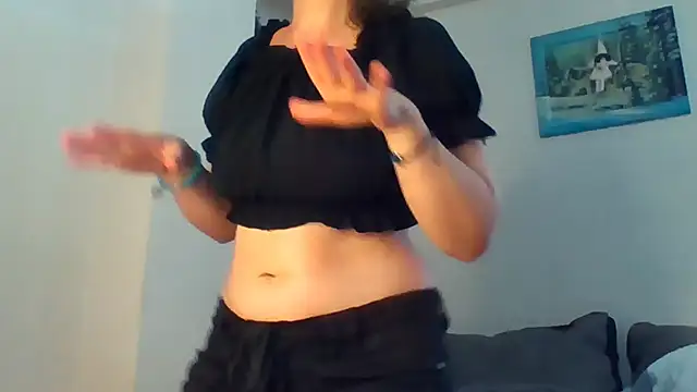 Ju-Hot online show from 17, 5, 2026