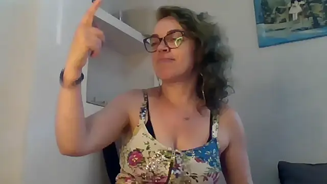 Ju-Hot online show from 26, 5, 2026