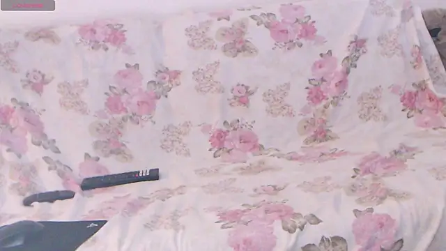 Ju-Hot online show from 7, 3, 2025