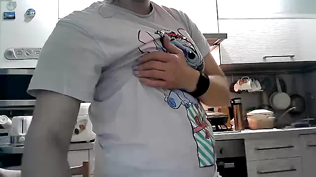 Misssweet s online show from 15, 3, 2025