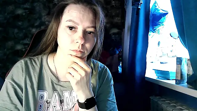 Misssweet s online show from 16, 1, 2026