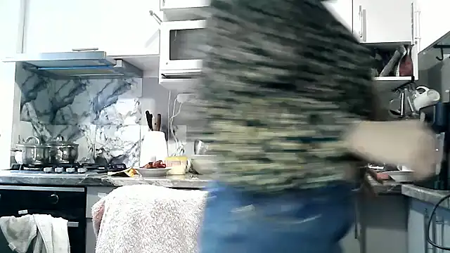 Misssweet s online show from 25, 3, 2026