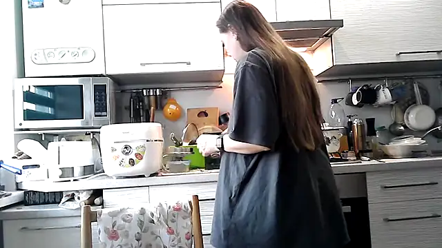 Misssweet s online show from 22, 3, 2025