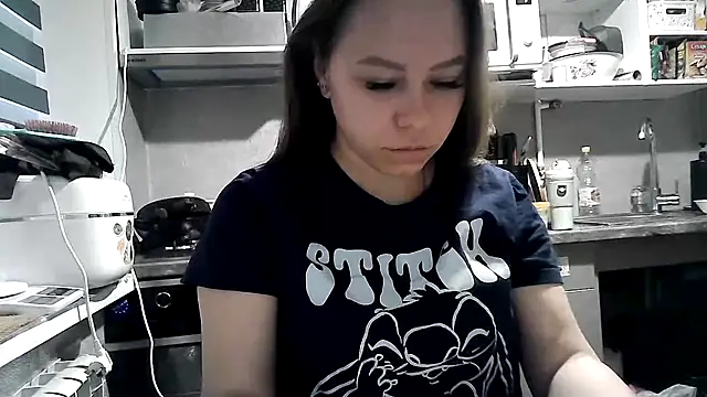 Misssweet s online show from 10, 9, 2025