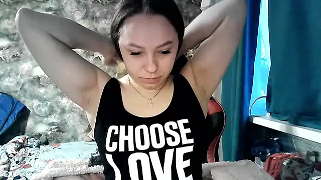 Misssweet s online show from 26, 2, 2026