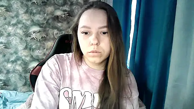 Misssweet s online show from 7, 4, 2026