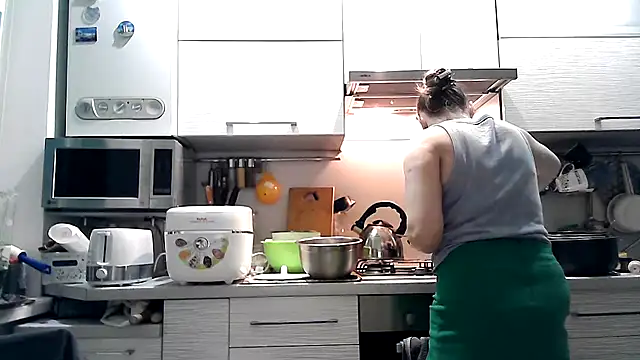 Misssweet s online show from 19, 3, 2025