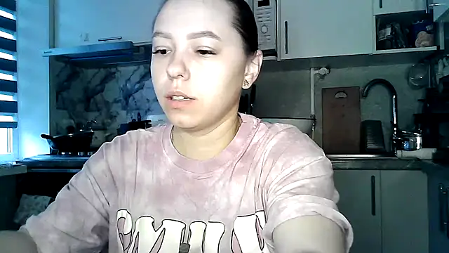 Misssweet s online show from 19, 11, 2025