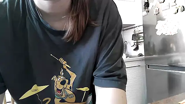 Misssweet s online show from 21, 3, 2025