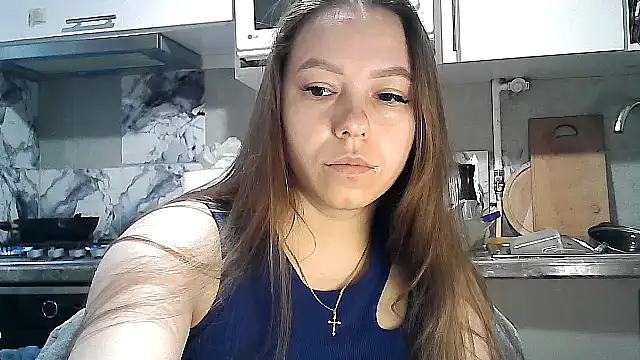 Misssweet s online show from 12, 10, 2025