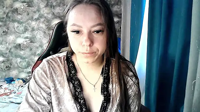 Misssweet s online show from 12, 6, 2026