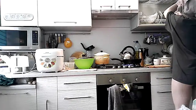 Misssweet s online show from 14, 3, 2025