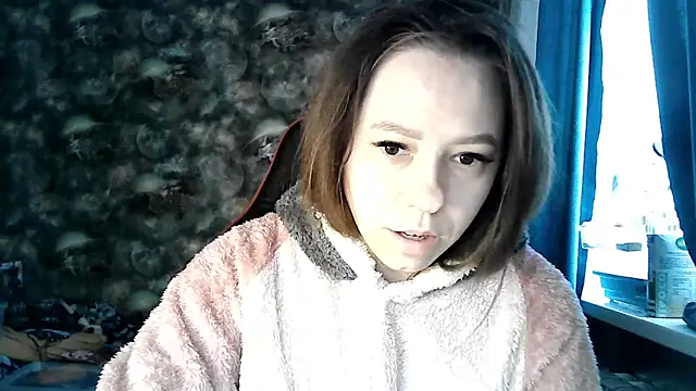 Misssweet s online show from 8, 2, 2026