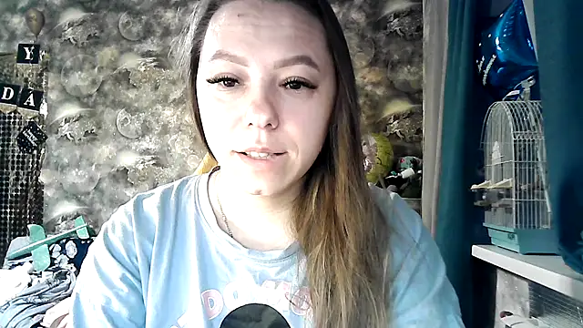 Misssweet s online show from 30, 11, 2025