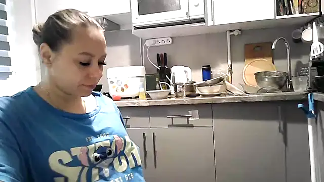 Misssweet s online show from 26, 9, 2025