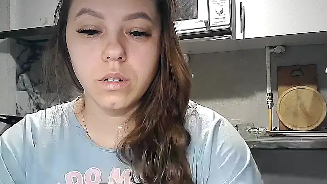 Misssweet s online show from 3, 12, 2025