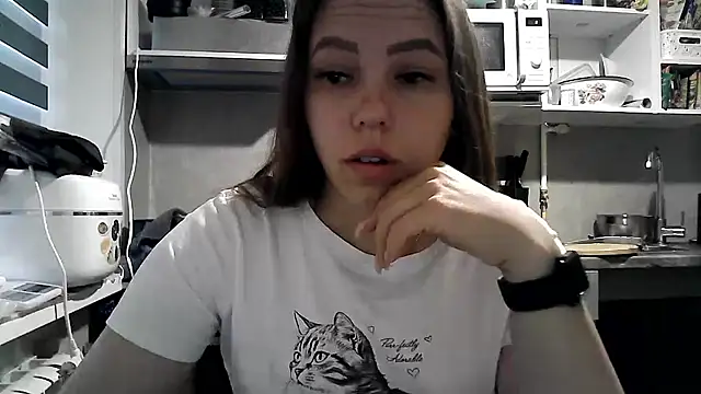 Misssweet s online show from 12, 9, 2025