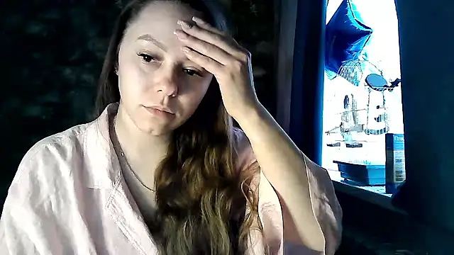 Misssweet s online show from 11, 1, 2026