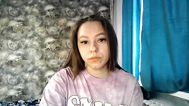 Misssweet s online show from 12, 4, 2026