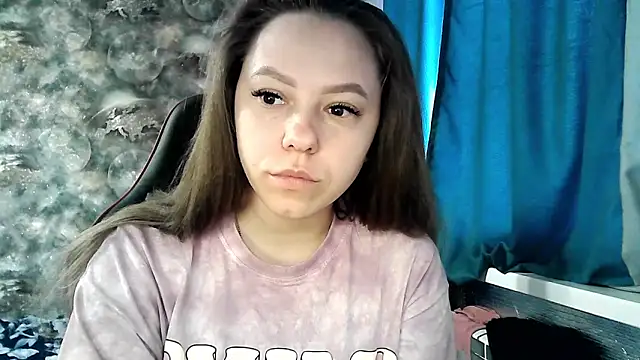 Misssweet s online show from 15, 4, 2026