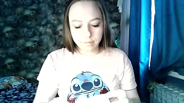 Misssweet s online show from 24, 2, 2026