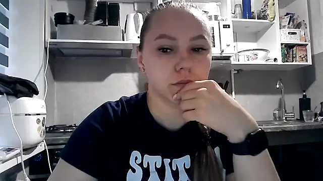 Misssweet s online show from 11, 9, 2025