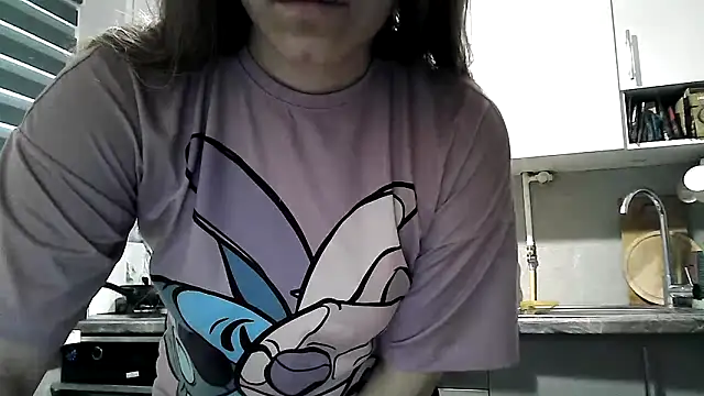 Misssweet s online show from 13, 10, 2025