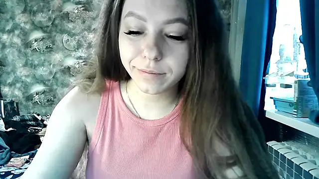 Misssweet s online show from 7, 2, 2026