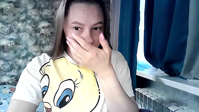 Misssweet s online show from 9, 4, 2026