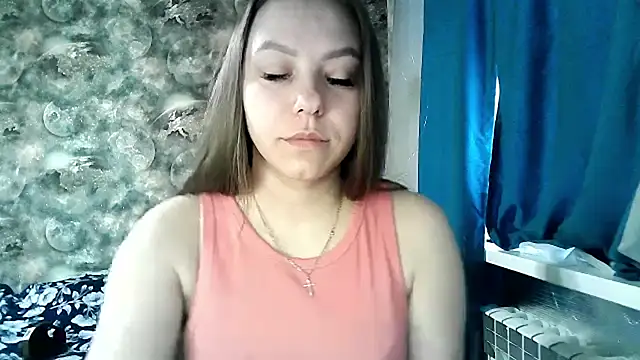 Misssweet s online show from 29, 3, 2026