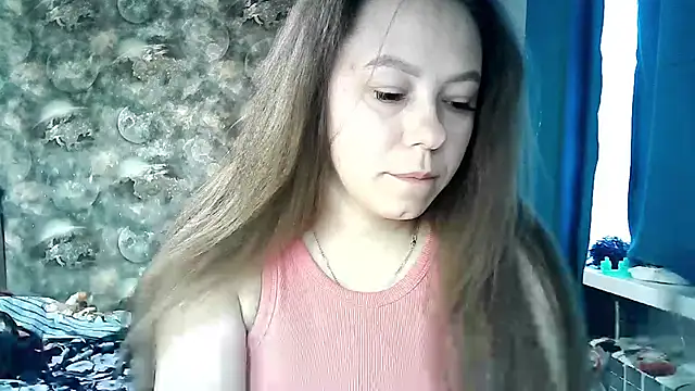 Misssweet s online show from 14, 3, 2026