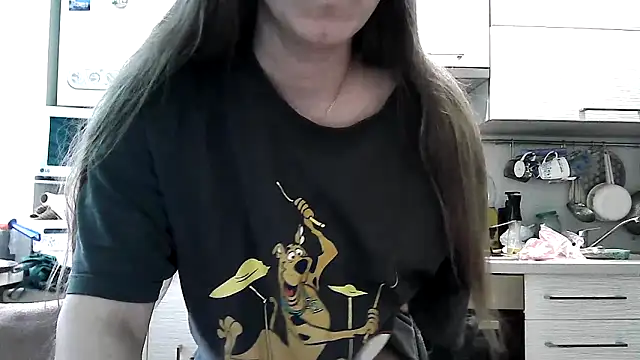 Misssweet s online show from 15, 3, 2025