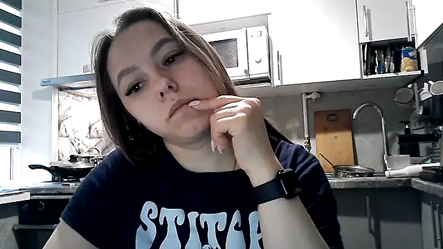 Misssweet s online show from 7, 11, 2025