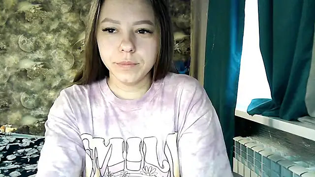 Misssweet s online show from 18, 4, 2026